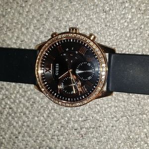 Guess women's watch